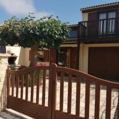 Belle Maison climatisée 4 pièces 7 couchages- residence Portes du soleil , wifi, piscines payantes, LRPDSE7 PORTIRAGNES PLAGE