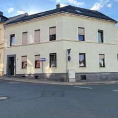 FeWo an der Göltzschtalbrücke