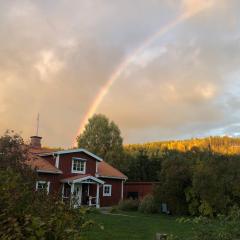 Gästezimmer in Yggenäs Ekshärad