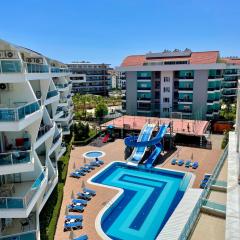 SA Apartments! Crystal Family Suites