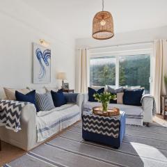 Portsea - Sea Views Close to Beach