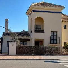 HL 002 Holiday rentals 4 Bedrooms 4 Bathroom villa with private pool