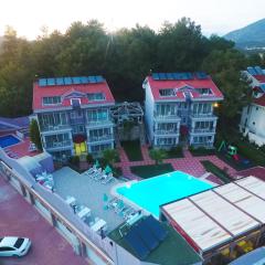 Nokta Ören Suit Apart, Fethiye, Ölüdeniz