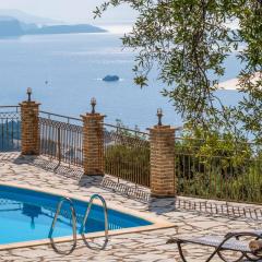 Apolis Executive Villa