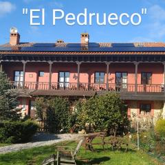 El Pedrueco turismo rural