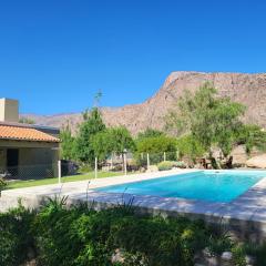 CASAS Viñedos de Cafayate Alquiler Temporario