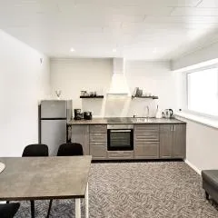 Lehola Apartment - kontaktivaba sissepääs