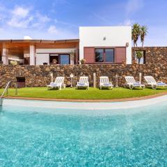 Home2Book Luxury Villa Playa Honda, Private Pool