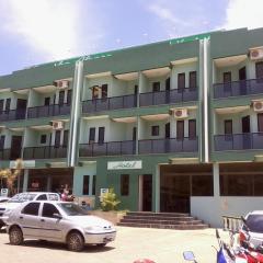 RANCHO ALEGRE PALACE HOTEL