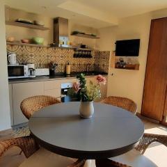 AR28-3, Apartamento con vistas mediterráneo