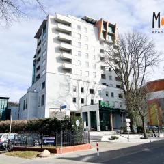 MS Pro Apartamenty hotel ETNA