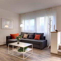 Rachel Apartment by Mamo Florence