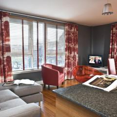 Dreamhouse Apartments Glasgow City Centre