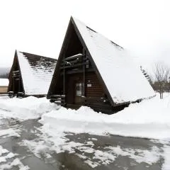 Alpska kuća Klek