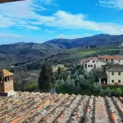 Villino Chianti