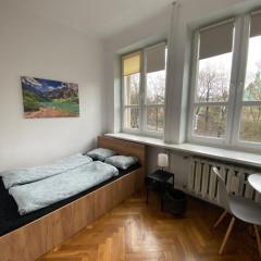 Classy Rooms in Old Town