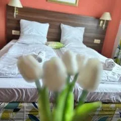 Hotel Formanka