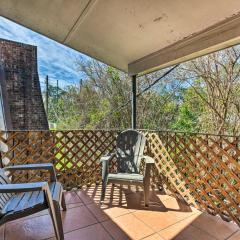 Sun-Kissed Vacation Rental in Pensacola!