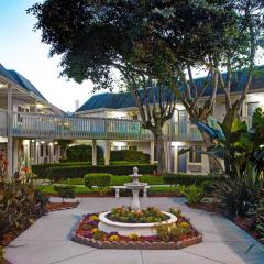 Motel 6-Marina, CA - Monterey