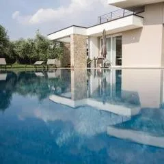 LA CORTESE by La Rondinella Apartments