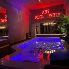 ABS Pool Condo