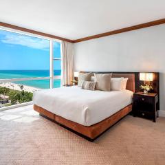 1 Bedroom Private Residence at Carillon Miami Resort -911