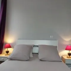 Logement tout confort au coeur de la Haute-Savoie - Le Barycentre