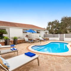 Seaview Hideaway