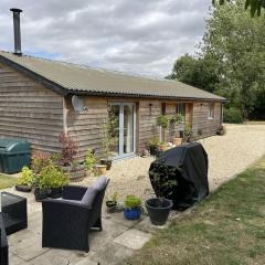 The Lambing Lodge