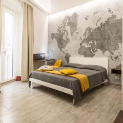 Artemide House - Bilocale Ortigia Wifi