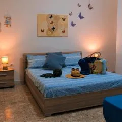 Viola del Mare - Porto Cesareo Apartment