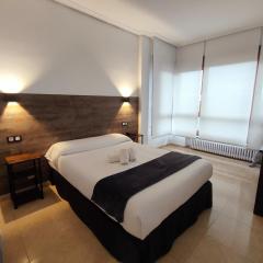 Hotel Artxanda Bilbao