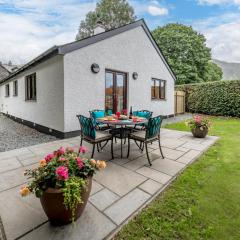 Roseberry Cottage Coniston
