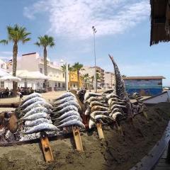 precioso apartamento a 50 metros de la playa