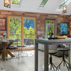Sydneys River Retreat