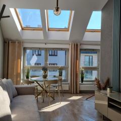 Apartament Miodowa Street PARKING FREE