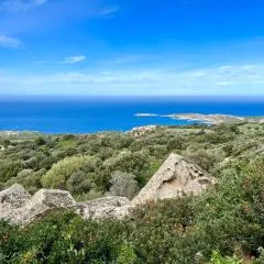 Chez Mina