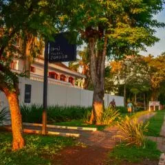 Hostel Poesia