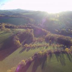 Fewo Pöhlbergblick Wolkenstein