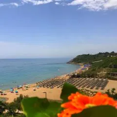 Appartamenti e Stanze Onde Blu