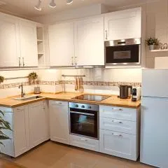 Apartamento Little Xoan