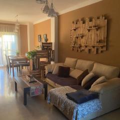 Apartamento Brenes