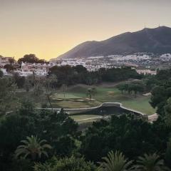 Soleado apartamento Golf y a 900 m de la playa