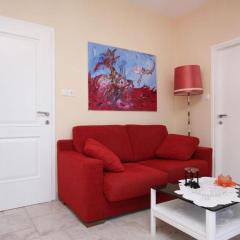 Apartments Villa Kapelica