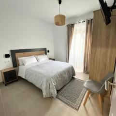 Puente a la Mezquita - Free Parking