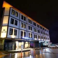 Simre Inn Hotel Safranbolu