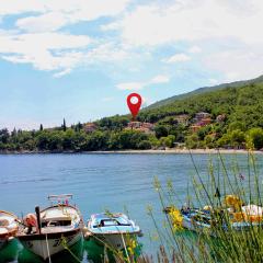 Apartments by the sea Medveja, Opatija - 7720