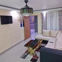 Villa vacacional Rikheriluz