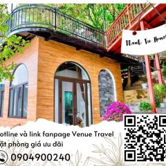 Thanh Tu Homestay - Venuestay