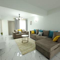 Lux Suites Sandalwood 2 Bedroom Apartments Kilimani